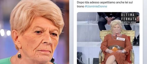 U&D, Pinuccia si candida come tronista: su Ig appello dei fan 'Dopo Ida aspettiamo lei'.