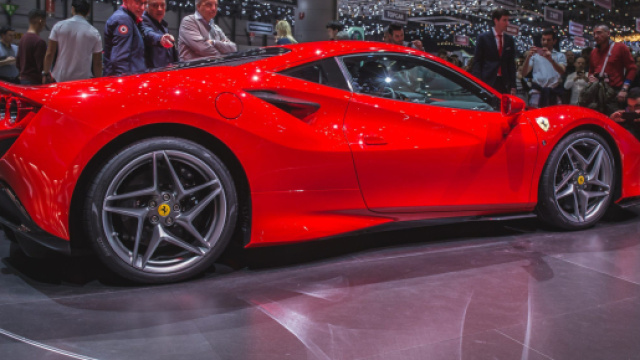 Ferrari, Apple e Gucci tra i brand più amati dagli italiani WSI - wallstreetitalia.com