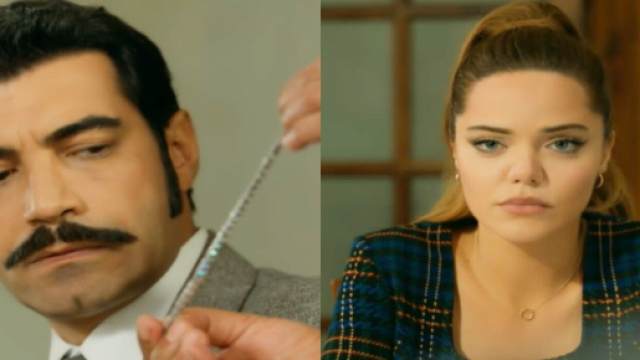 Terra amara, anticipazioni: Gaffur trova il braccialetto di Umit nell'auto di Demir