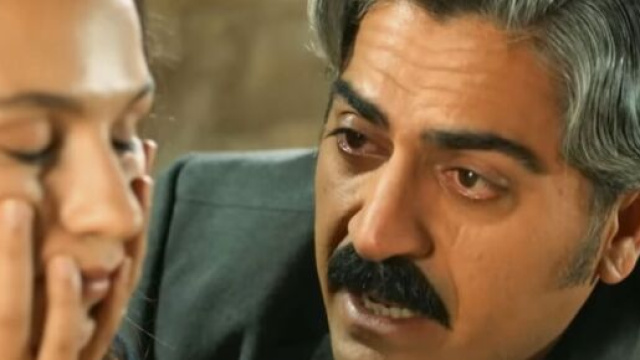 Terra amara episodi al 18 novembre: Gaffur cacciato dalla tenuta si rifugia nelle baracche.