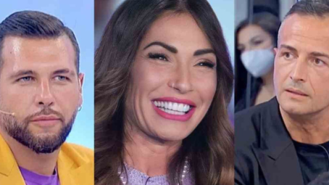 U&D, Ida sul trono: i fan sognano gli ex Alessandro e Riccardo tra i corteggiatori.