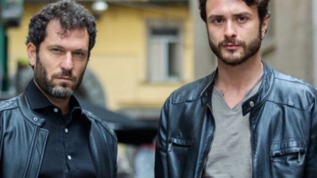 Upas trame al 17/11: Damiano si occupa di Manuel, Eduardo in pericolo.