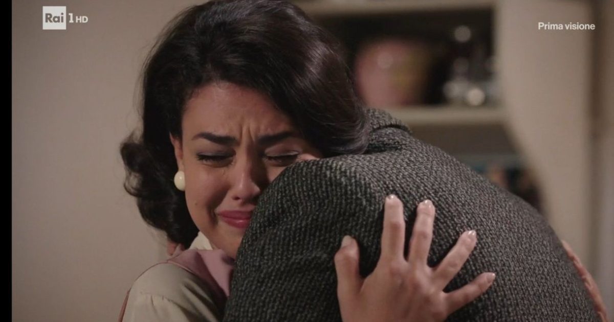 Il Paradiso 8, ipotesi puntate 20-24 novembre: Maria chiude con ...