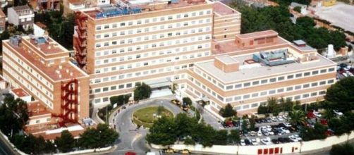 El Hospital Sant Joan de Déu de Barcelona, donde fueron separadas con éxito las siamesas (www.sjdhospitalbarcelona.org)