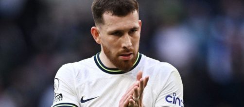 Pierre-Emile Hojbjerg potrebbe approdare alla Juve.