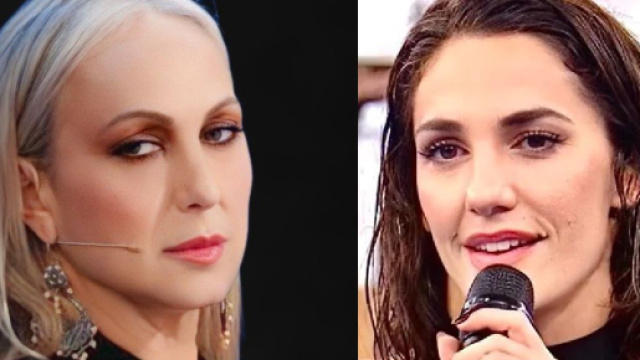 Amici 23, spoiler ottavo speciale: Celentano boccia Nicholas, Elena resta svestita ballando.