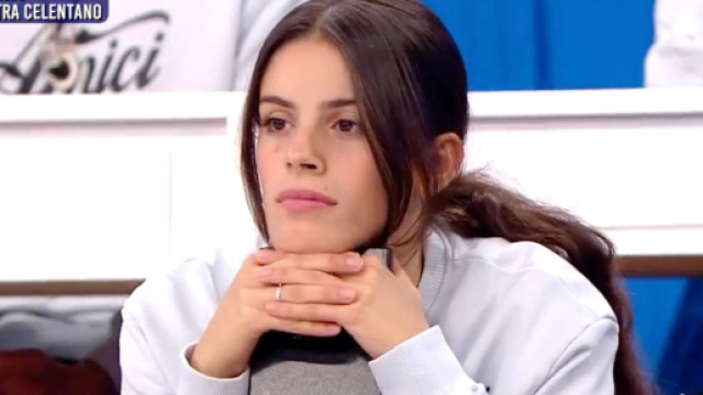 Amici, anticipazioni puntata del 12 novembre.