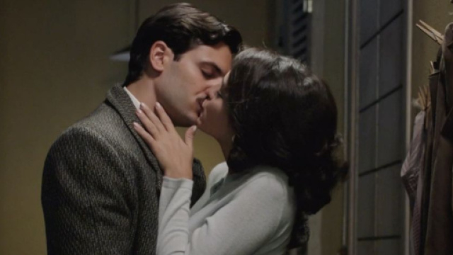 Il Paradiso, trama 10 novembre: Vito è indeciso tra tornare in Australia o stare con Maria