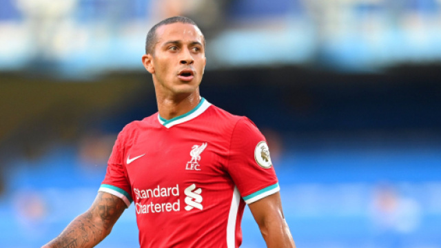 Inter: Thiago Alcantara possibile opzione a zero in estate