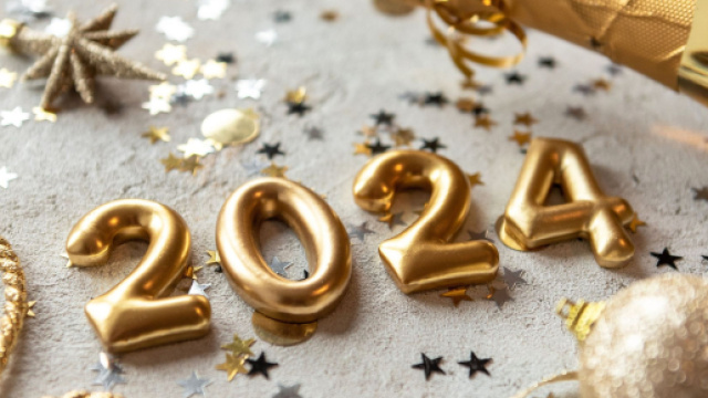 Oroscopo 2024 sulla fortuna con classifica.