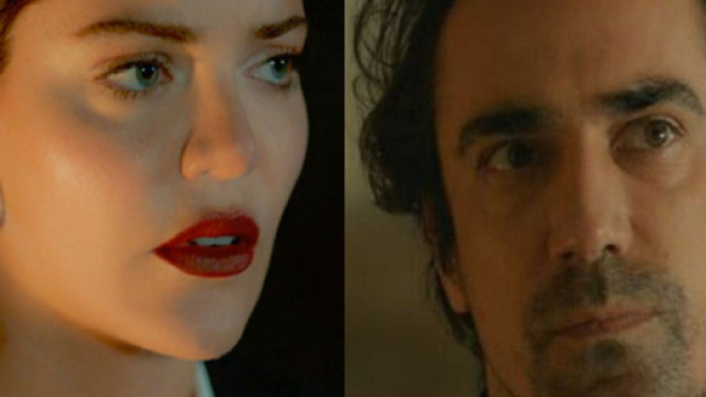 Terra amara, anticipazioni: Zuleyha scompare insieme ai figli dopo le nozze con Hakan.