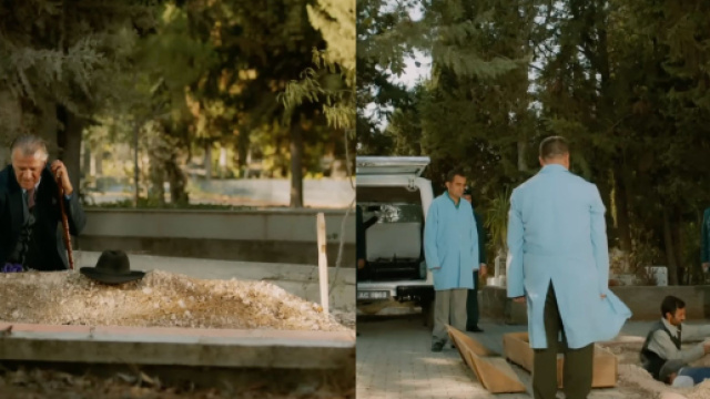 Terra amara spoiler, il padre di Ümit vuol far riesumare il suo corpo: 'È stata uccisa'.