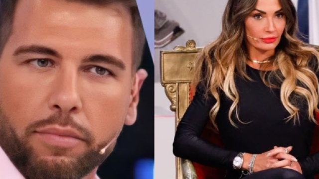 U&D, Alessandro su Ida: 'Tra noi è finita il 13 ottobre'.