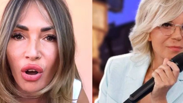 U&D, Ida fa sponsorizzazioni anche da tronista, Rosica: 'Contro le regole del programma'.