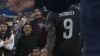 Brian Brobbey chahuté et chambré par des fans de l'OM au Stade Vélodrome (vidéo)