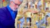 Un posto al sole, trame 7 e 8/12: Raffaele alle prese con il presepe