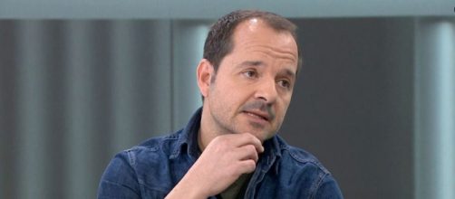Ángel Martín reconoce que sufrir un brote psicótico le ha dado una oportunidad de cambiar su vida (Antena 3)