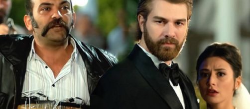 Terra amara, trame 4^ stagione: Fikret minacciato il giorno del suo matrimonio.