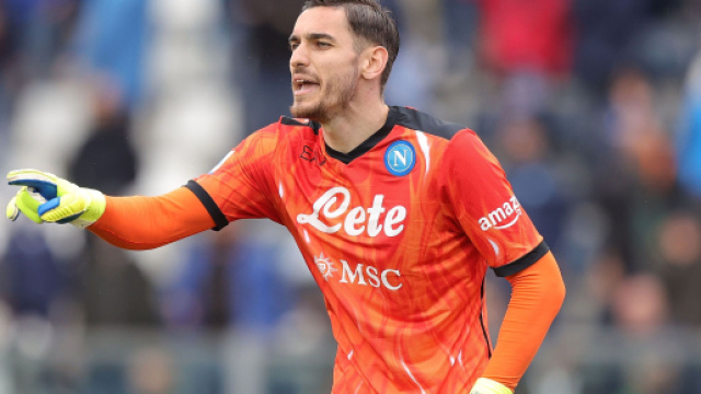 Inter, mercato: in estate possibile arrivo di Meret a parametro zero