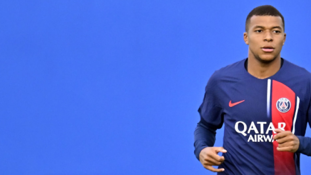 Le Real Madrid va t-il enfin mettre la main sur Kylian Mbappé ? (screenshot @Twitter - le10sport)