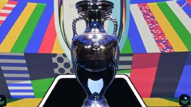 L'Euro 2024 approche (capture Twitter @footmercato)