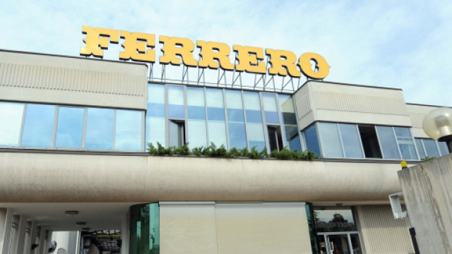 Ferrero cerca diplomati per lavoro in fabbrica: candidature online