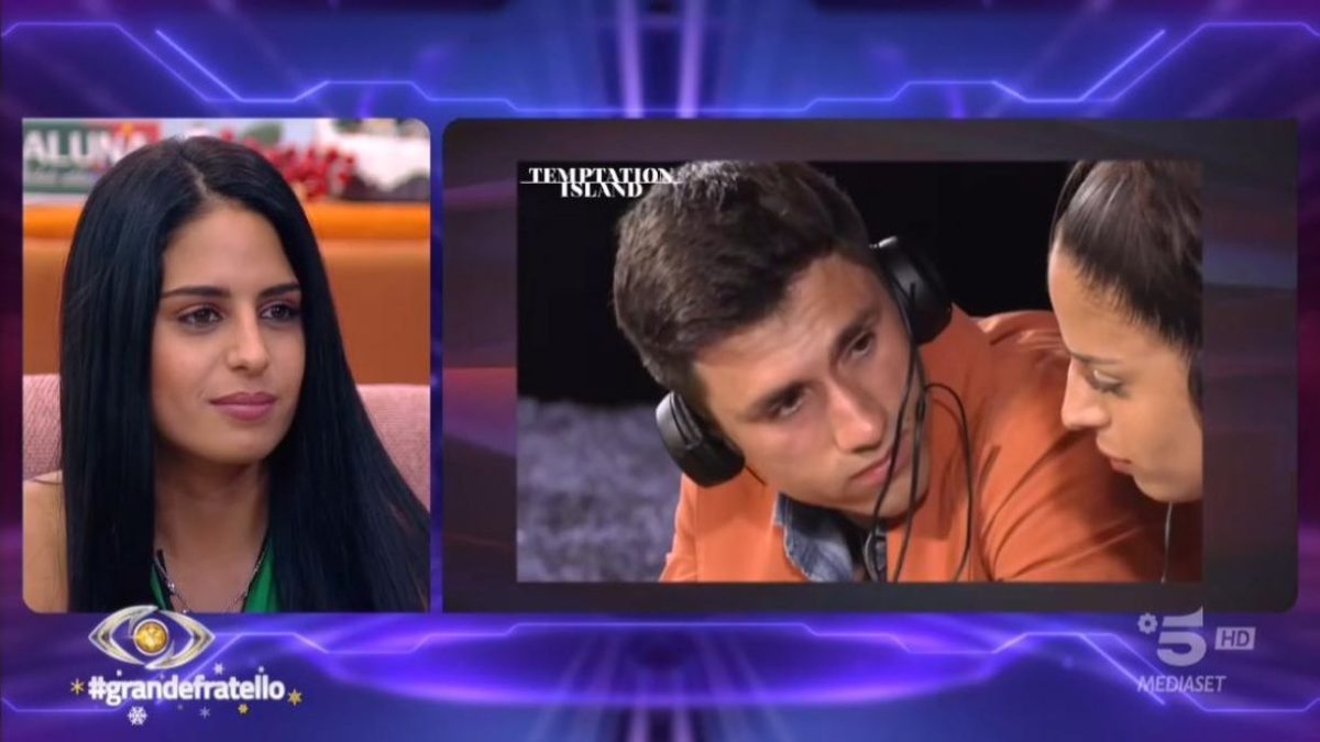 Grande Fratello, sondaggio televoto 11 dicembre: Vittorio resta il più  amato, dietro Perla