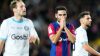 Le FC Barcelone s'est incliné à domicile face à Gérone