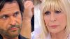U&D, spoiler riprese 11/12: lite e chiusura tra Alessio e Claudia, Gemma rifiutata