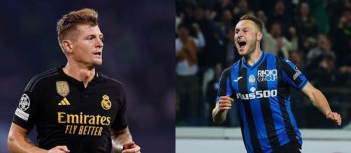 Calciomercato Juventus, Tardelli: 'Su Kroos ho dubbi, penderei Koopmeiners'