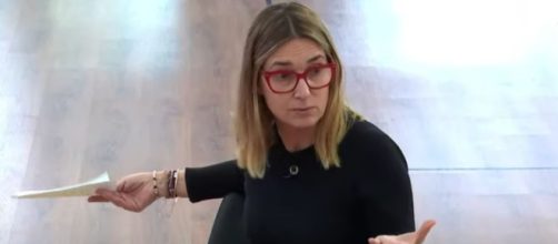 La catalana 'OT' pidió a cada concursante que se hiciera un 'examen de conciencia' sobre sus actitudes (Youtube, Operación Triunfo Oficial)