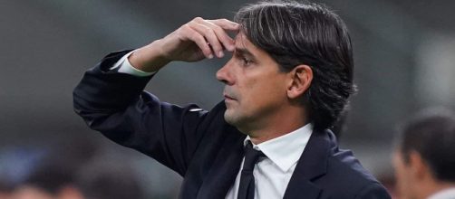 Orlando: 'Avere la Juventus dietro è un problema. Se fossi l'Inter avrei paura'.