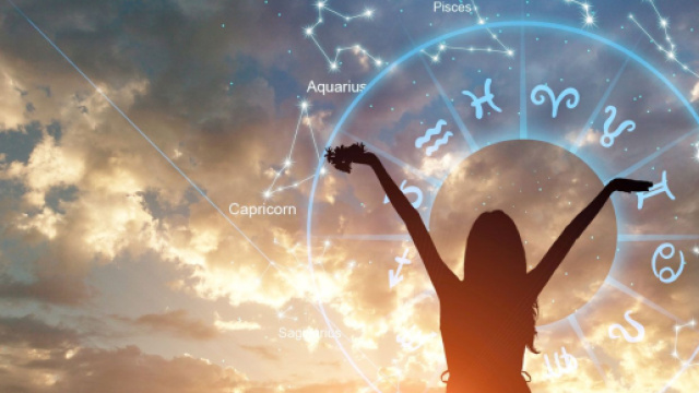 L'oroscopo del weekend 16-17 dicembre.