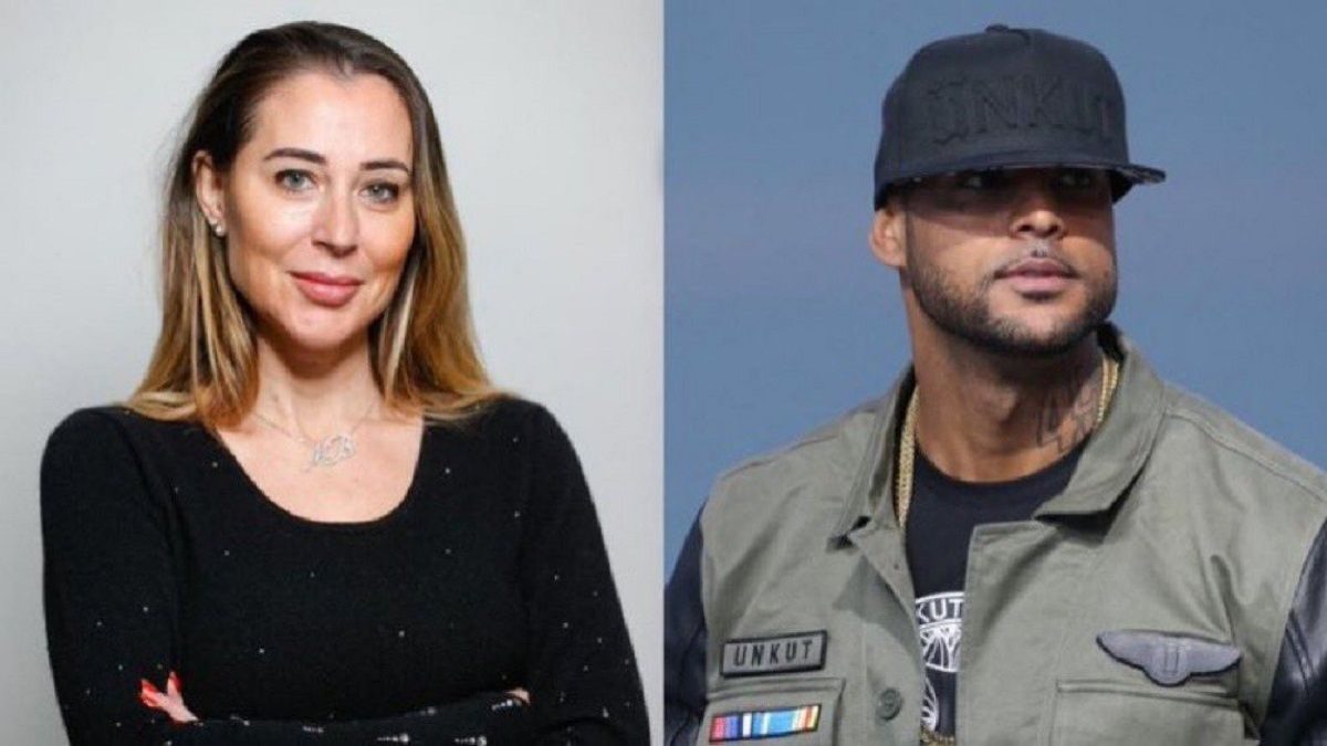 Booba se mêle du conflit entre Maeva Ghennam et Magali Berdah