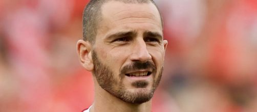 Bonucci: 'Voglio fare il tecnico e mi piacerebbe un giorno allenare la Juve'.