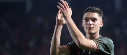 Juventus, la cessione di Iling-Jr può finanziare il colpo Sudakov