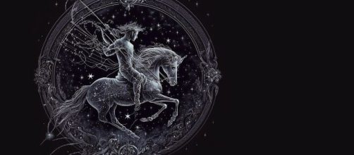 Signo de sagitário (Reprodução/Pixabay)