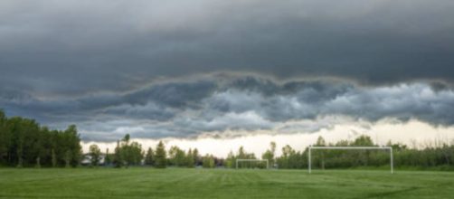 Uno de los futbolistas heridos está con pronóstico grave por quemaduras, tras el incidente en Brasil (Pixabay)