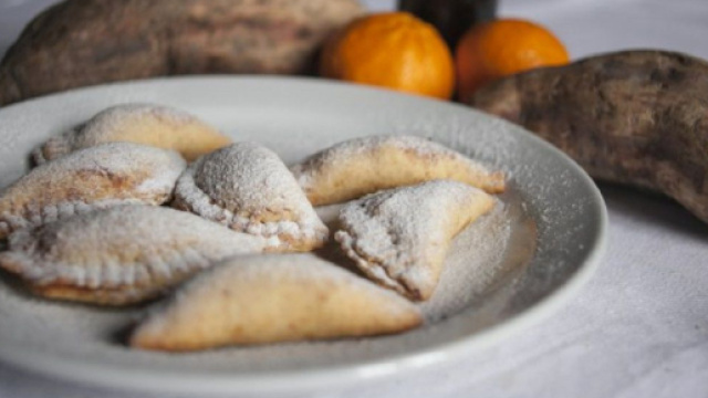 La ricetta dei buffeddi calabresi.