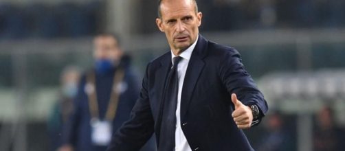 Allegri: 'Juventus società unica, orgoglioso di farne parte'.