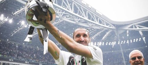 Chirico non ha dubbi: 'Per Chiellini comincia la fase da dirigente, ovviamente alla Juve'