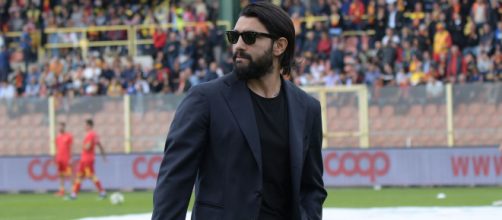 Crotone, Vrenna chiede verità sui fatti contro la Juve Stabia