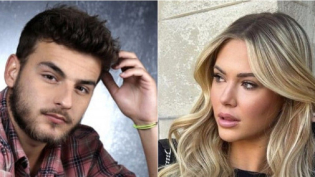 Simon Castaldi au coeur du scandale : Adixia retire sa plainte, et il s'excuse auprès de son ex Cassandra. (Screenshots Instagram)