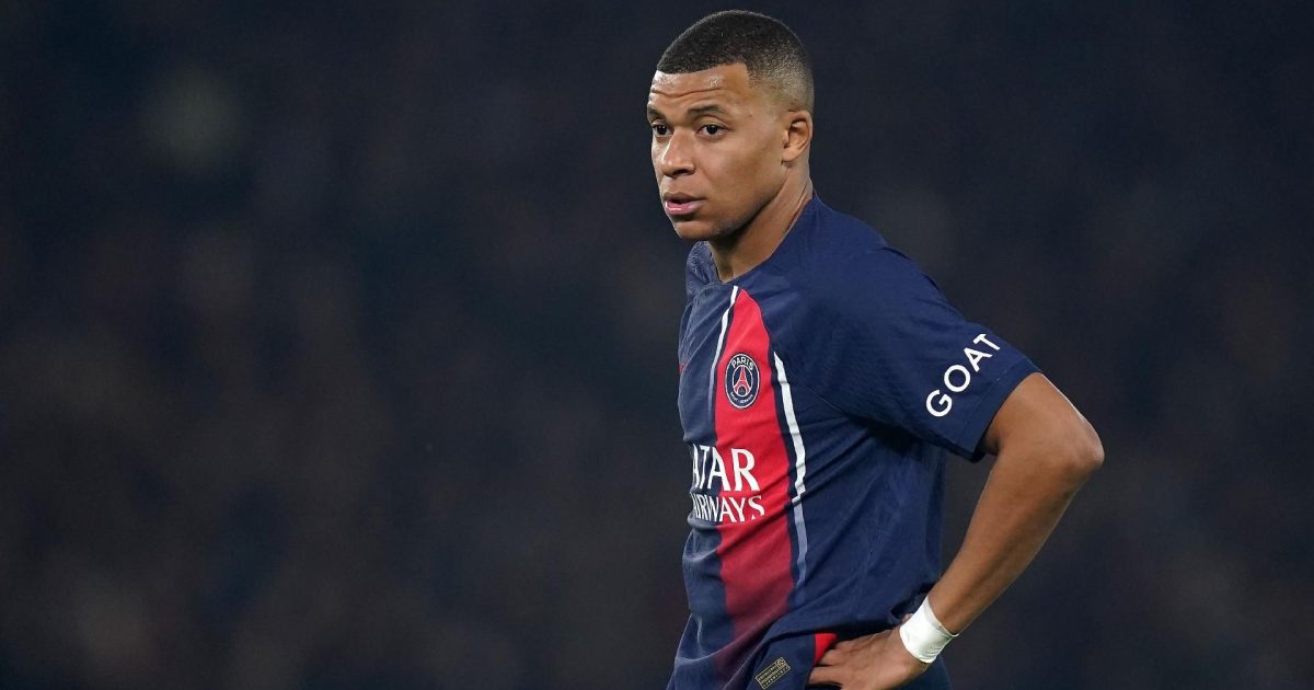 'Il A Voulu Les Clés Du Camion' Dugarry S'exprime Sur Mbappé Avant PSG ...