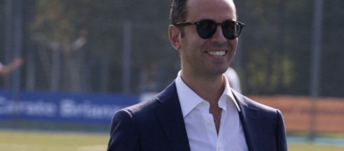 Michele Criscitiello: 'Conte deve essere il futuro del Milan'.