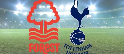 Onde assistir Nottingham Forest x Tottenham ao vivo (arte: Eduardo Gouvea)