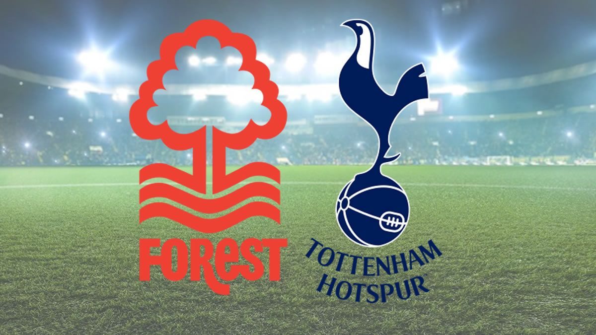 Nottingham Forest x Tottenham: onde assistir ao jogo do Inglês