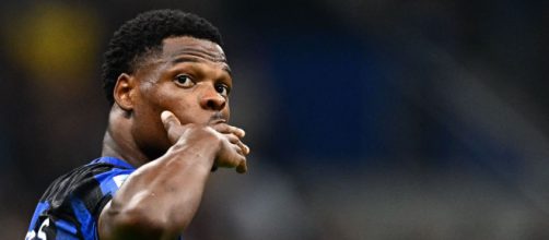 Mercato Inter: il Chelsea punta Dumfries a gennaio, ma i nerazzurri chiedono 40 milioni