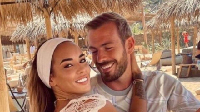 Hilona Gos a fait condamner Julien Bert de 2 ans de prison ferme avec sursis (Screenshoot Twitter @InsidePublic)