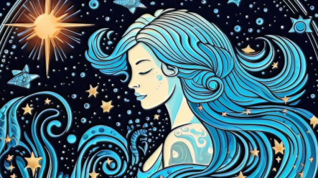 L'oroscopo di domenica 17 dicembre con classifica: Acquario, Scorpione e Vergine al top.